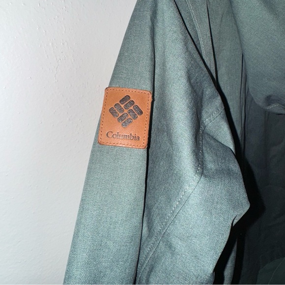 Columbia Women's Snowbank Ridge Insulated Jacket Coat Omni-Heat Size Small - Picture 10 of 15